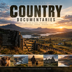 Country Documentaries | 20 Royalty-Free Tracks for Documentary Filmmakers
