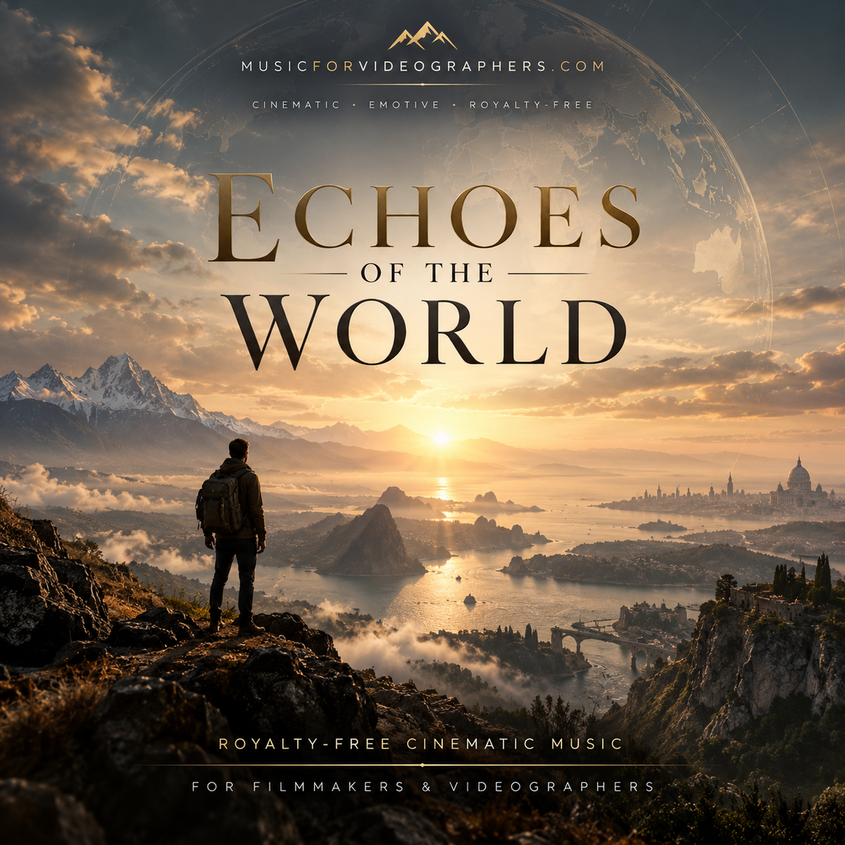 Echoes of the World