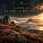 Land of Stone and Heather