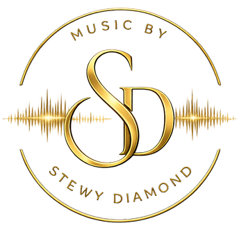 Navigate back to Music by Stewy Diamond homepage